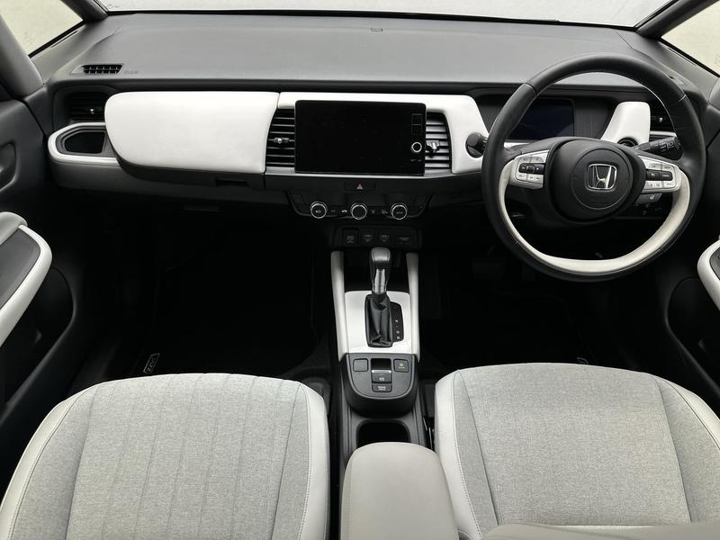 Used Honda Jazz 2022 for sale - 76960817: Photo 5