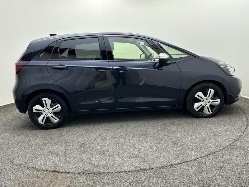 Used Honda Jazz 2022 for sale - 76960817: Photo 6