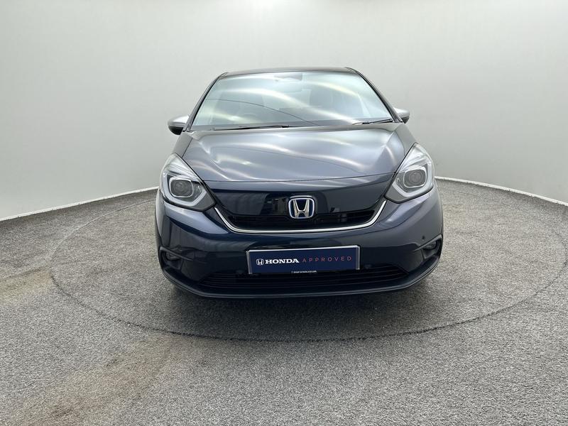 Used Honda Jazz 2022 for sale - 76960817: Photo 7