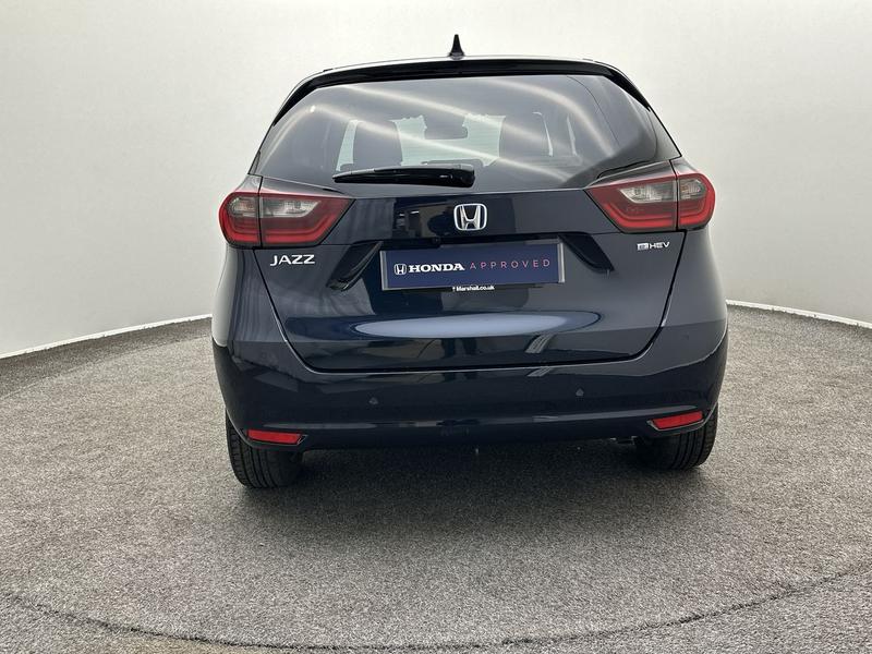 Used Honda Jazz 2022 for sale - 76960817: Photo 8