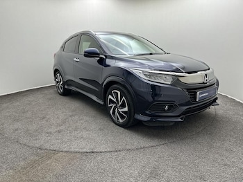 Used Honda HR-V undefined for sale - 78400069: Photo