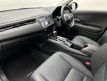 Used Honda HR-V undefined for sale - 78400069: Photo