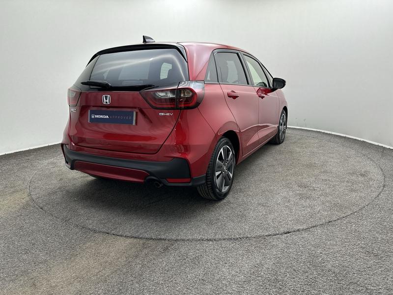 Used Honda Jazz 2025 for sale - 78028570: Photo 13