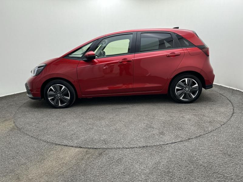 Used Honda Jazz 2025 for sale - 78028570: Photo 14