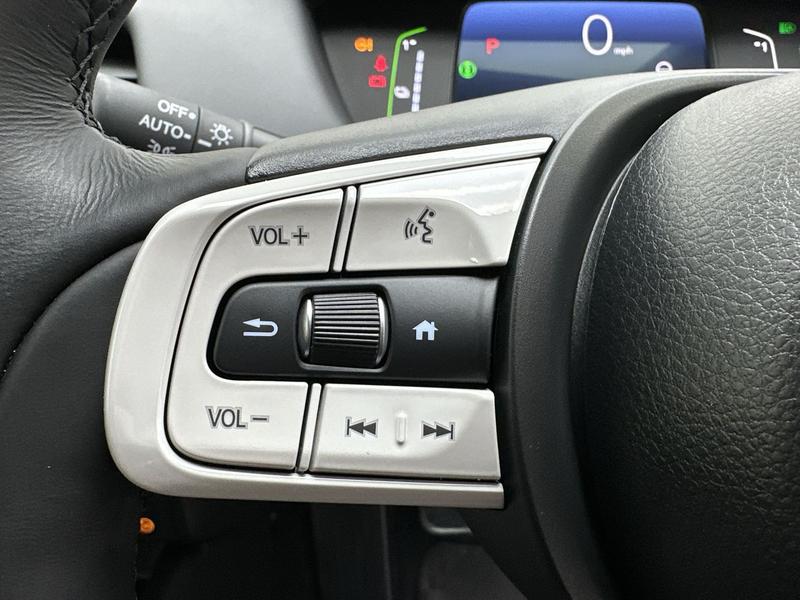 Used Honda Jazz 2025 for sale - 78028570: Photo 16