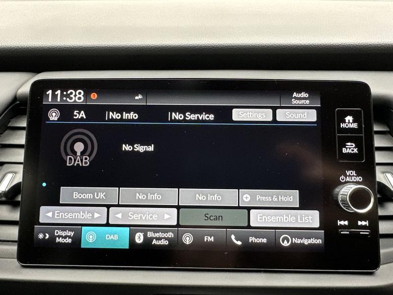 Used Honda Jazz 2025 for sale - 78028570: Photo 17