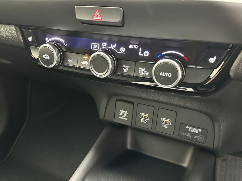 Used Honda Jazz 2025 for sale - 78028570: Photo 18