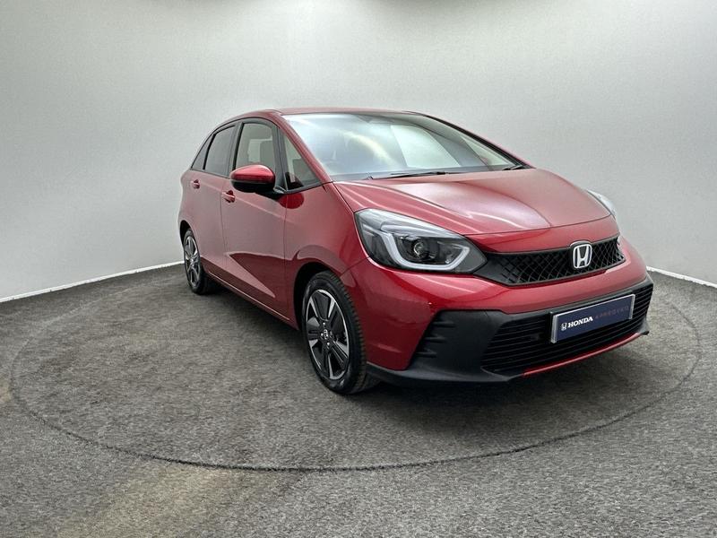 Used Honda Jazz 2025 for sale - 78028570: Photo 2