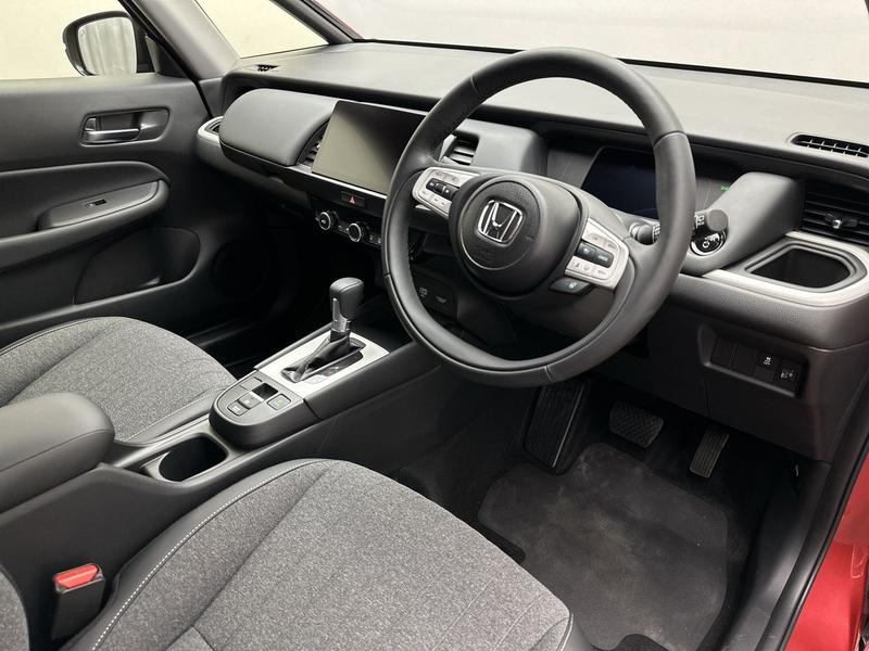 Used Honda Jazz 2025 for sale - 78028570: Photo 20