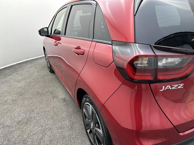 Used Honda Jazz 2025 for sale - 78028570: Photo 25