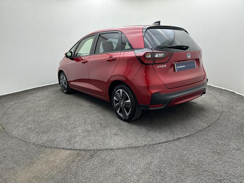 Used Honda Jazz 2025 for sale - 78028570: Photo 4