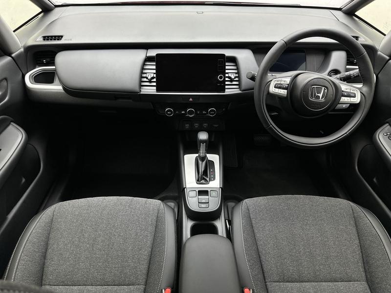 Used Honda Jazz 2025 for sale - 78028570: Photo 5