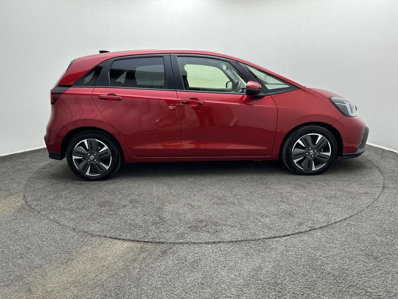 Used Honda Jazz 2025 for sale - 78028570: Photo 6