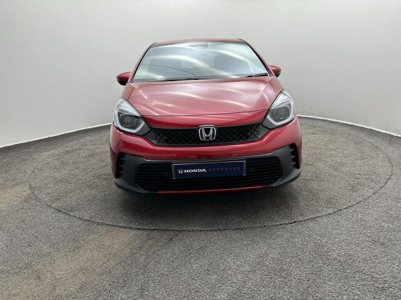 Used Honda Jazz 2025 for sale - 78028570: Photo 7