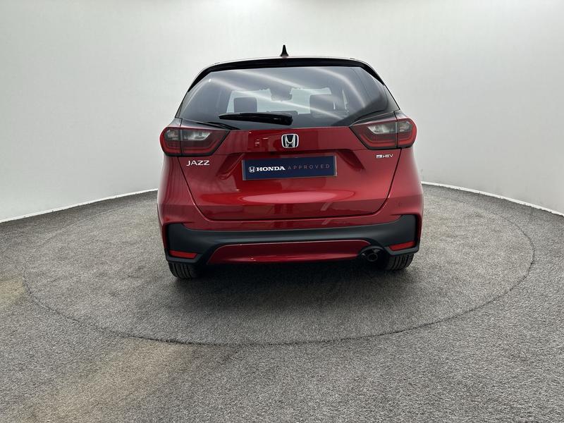 Used Honda Jazz 2025 for sale - 78028570: Photo 8