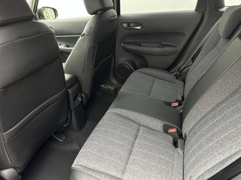 Used Honda Jazz 2025 for sale - 78028570: Photo 9