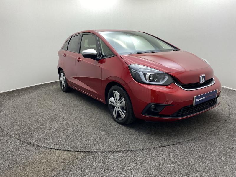 Used Honda Jazz 2020 for sale - 75604508: Photo 1