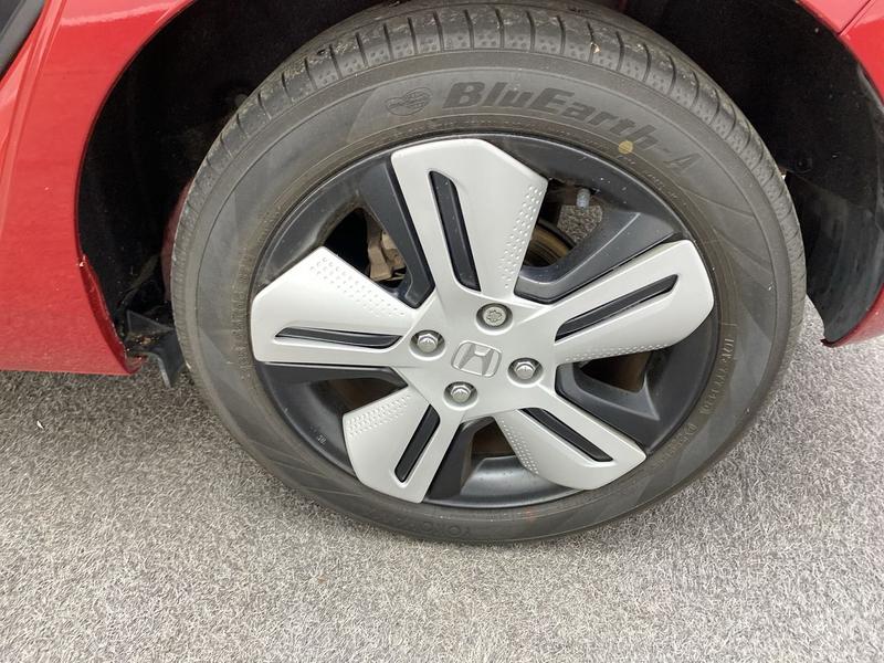 Used Honda Jazz 2020 for sale - 75604508: Photo 10