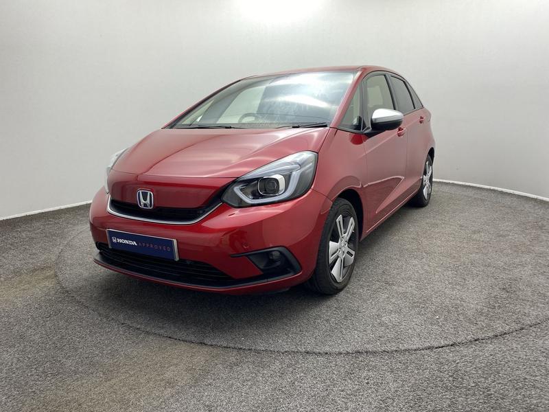 Used Honda Jazz 2020 for sale - 75604508: Photo 11