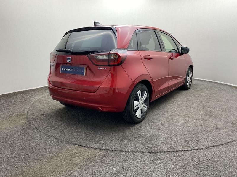 Used Honda Jazz 2020 for sale - 75604508: Photo 13