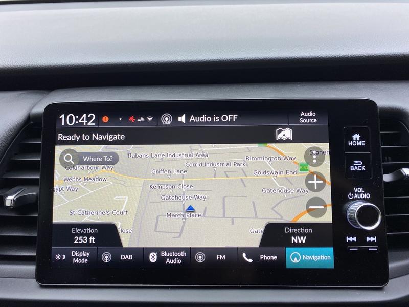 Used Honda Jazz 2020 for sale - 75604508: Photo 15