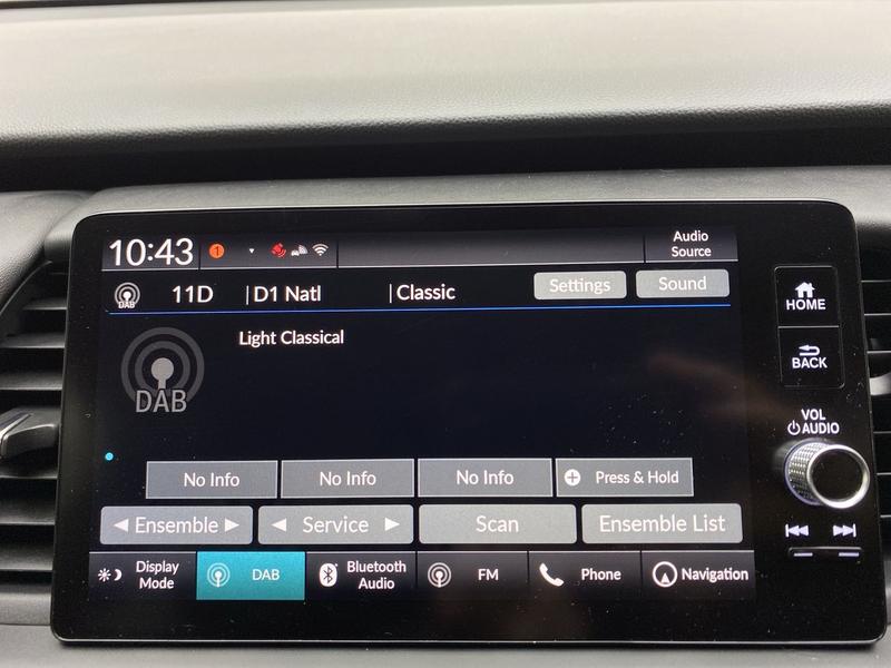 Used Honda Jazz 2020 for sale - 75604508: Photo 17