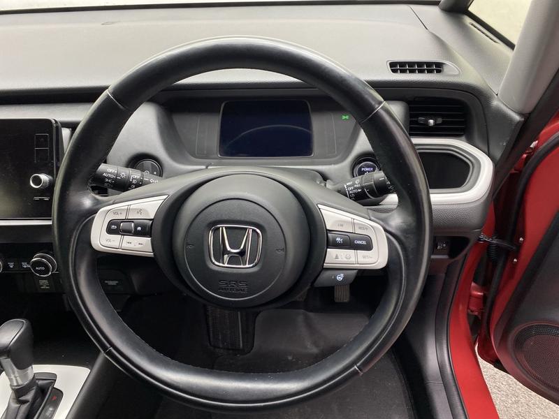 Used Honda Jazz 2020 for sale - 75604508: Photo 19