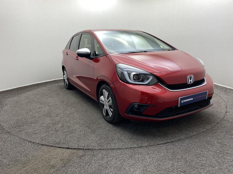 Used Honda Jazz 2020 for sale - 75604508: Photo 2