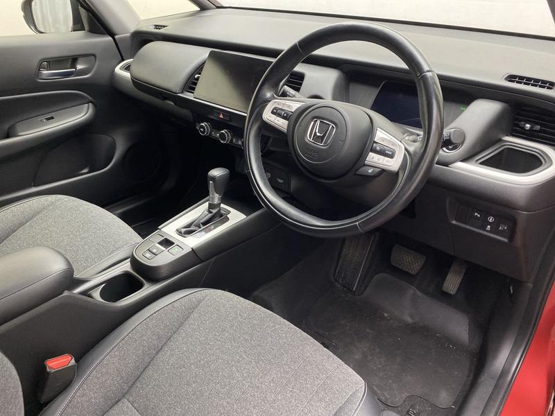 Used Honda Jazz 2020 for sale - 75604508: Photo 20