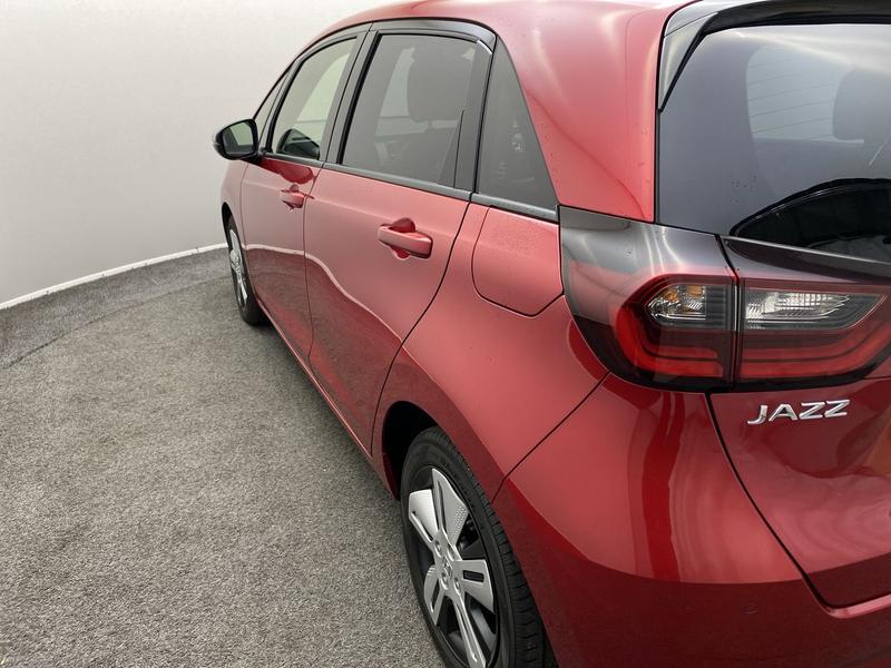 Used Honda Jazz 2020 for sale - 75604508: Photo 25