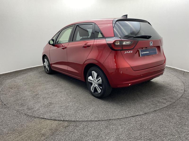 Used Honda Jazz 2020 for sale - 75604508: Photo 4