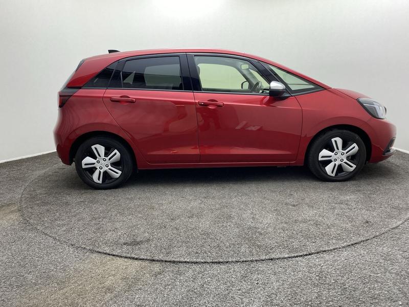 Used Honda Jazz 2020 for sale - 75604508: Photo 6