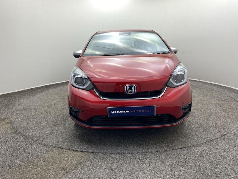 Used Honda Jazz 2020 for sale - 75604508: Photo 7