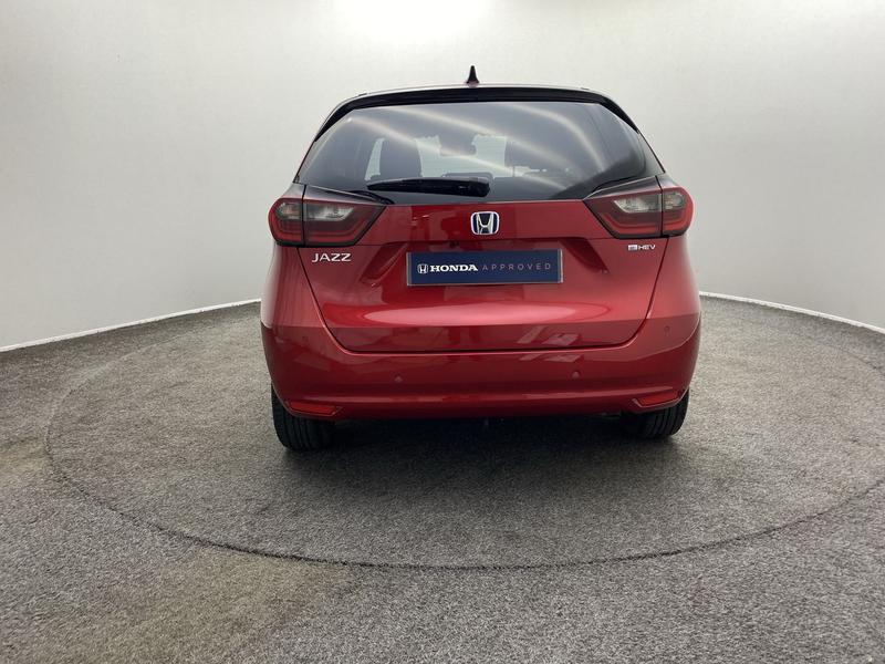 Used Honda Jazz 2020 for sale - 75604508: Photo 8