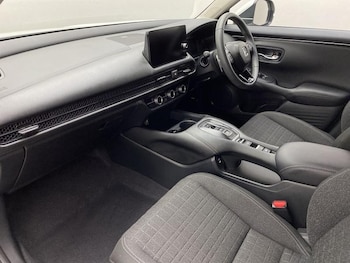 Used Honda ZR-V 2024 for sale - 75412958: Photo