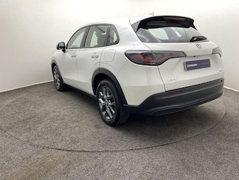 Used Honda ZR-V 2024 for sale - 75412958: Photo