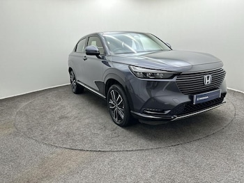 2022 - 1.5 eHEV Advance 5dr CVT Automatic