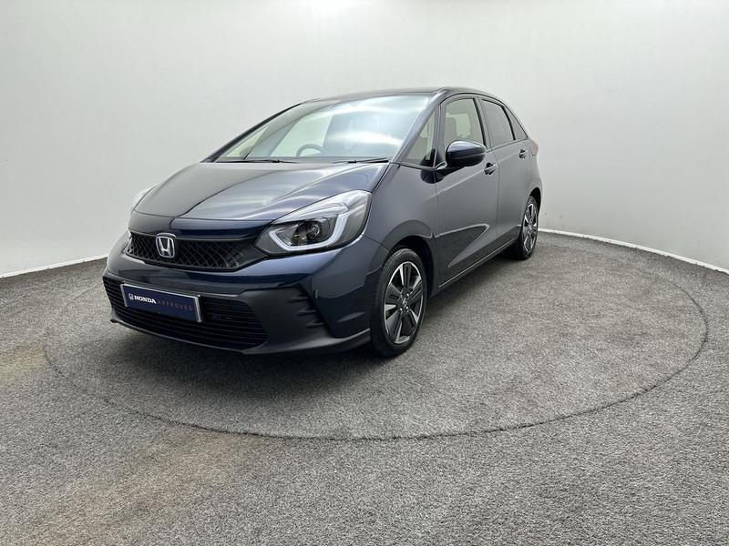 Used Honda Jazz 2023 for sale - 77367622: Photo 11