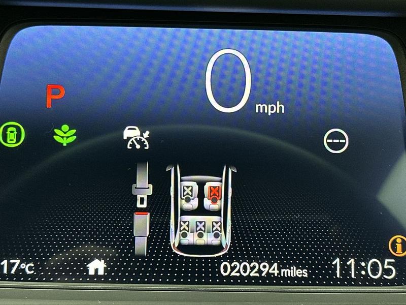 Used Honda Jazz 2023 for sale - 77367622: Photo 12