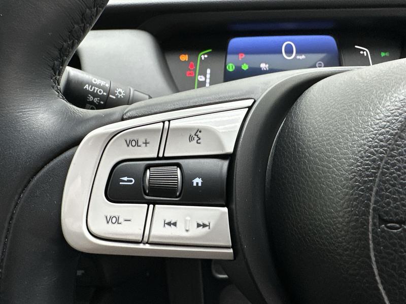 Used Honda Jazz 2023 for sale - 77367622: Photo 16