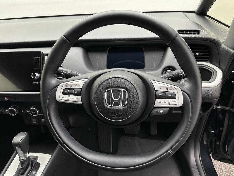 Used Honda Jazz 2023 for sale - 77367622: Photo 19