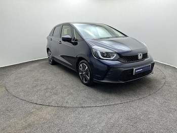 2023 - Advance I-Mmd Cvt Automatic 5-Door