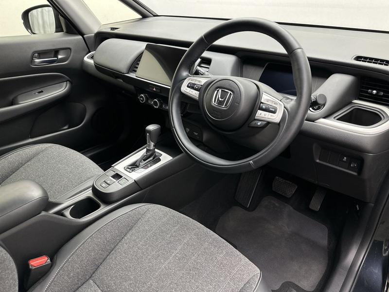 Used Honda Jazz 2023 for sale - 77367622: Photo 20