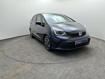 Used Honda Jazz 2023 for sale - 77367622: Photo