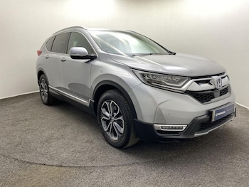 Honda - CR-V