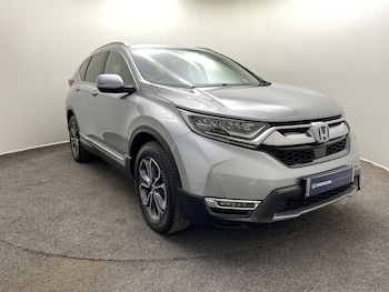 Used Honda CR-V 2022 for sale - 75898109: Photo