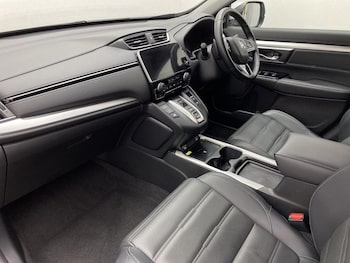 Used Honda CR-V 2022 for sale - 75898109: Photo