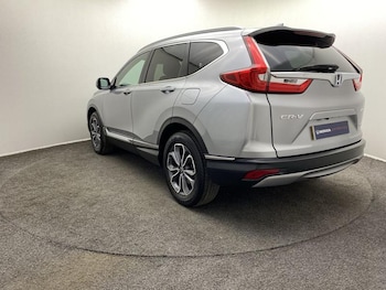 Used Honda CR-V 2022 for sale - 75898109: Photo