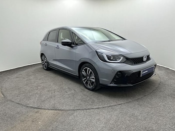Used Honda Jazz 2026 for sale - 79140996: Photo