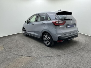 Used Honda Jazz 2026 for sale - 79140996: Photo